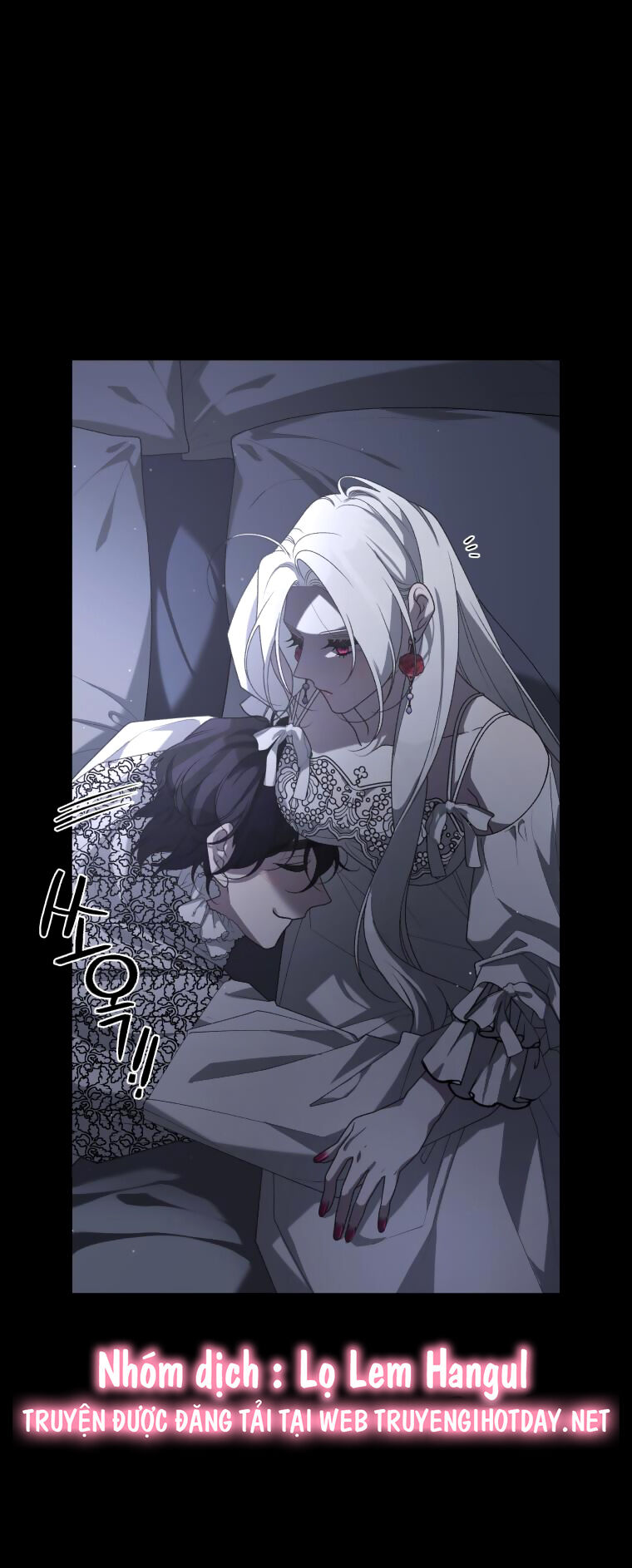 Quái Thú Bị Thuần Hóa Bởi Ác Nữ - Chapter 52 - Page 6