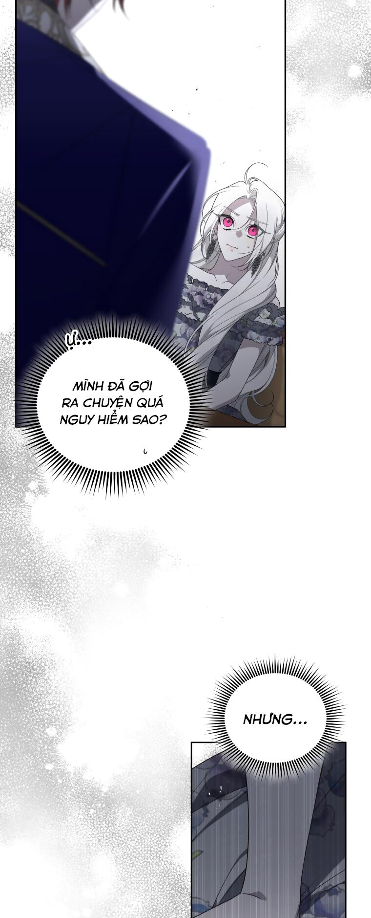 Quái Thú Bị Thuần Hóa Bởi Ác Nữ - Chapter 52 - Page 60