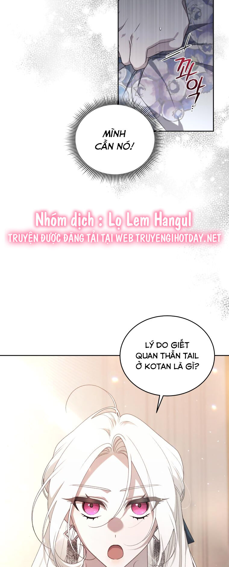 Quái Thú Bị Thuần Hóa Bởi Ác Nữ - Chapter 52 - Page 61