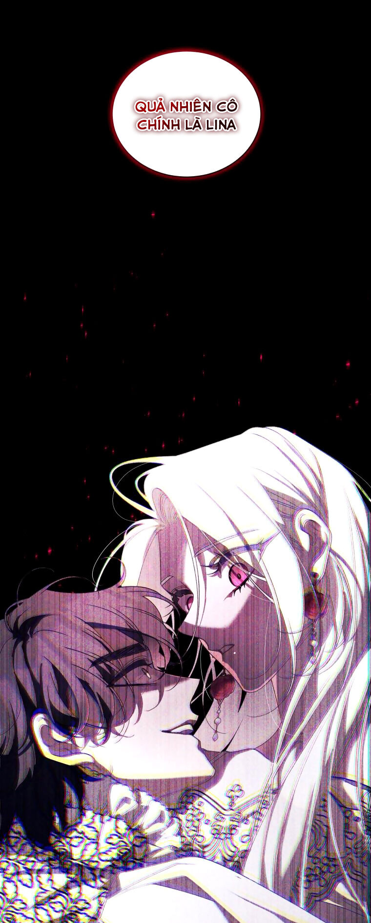 Quái Thú Bị Thuần Hóa Bởi Ác Nữ - Chapter 52 - Page 8