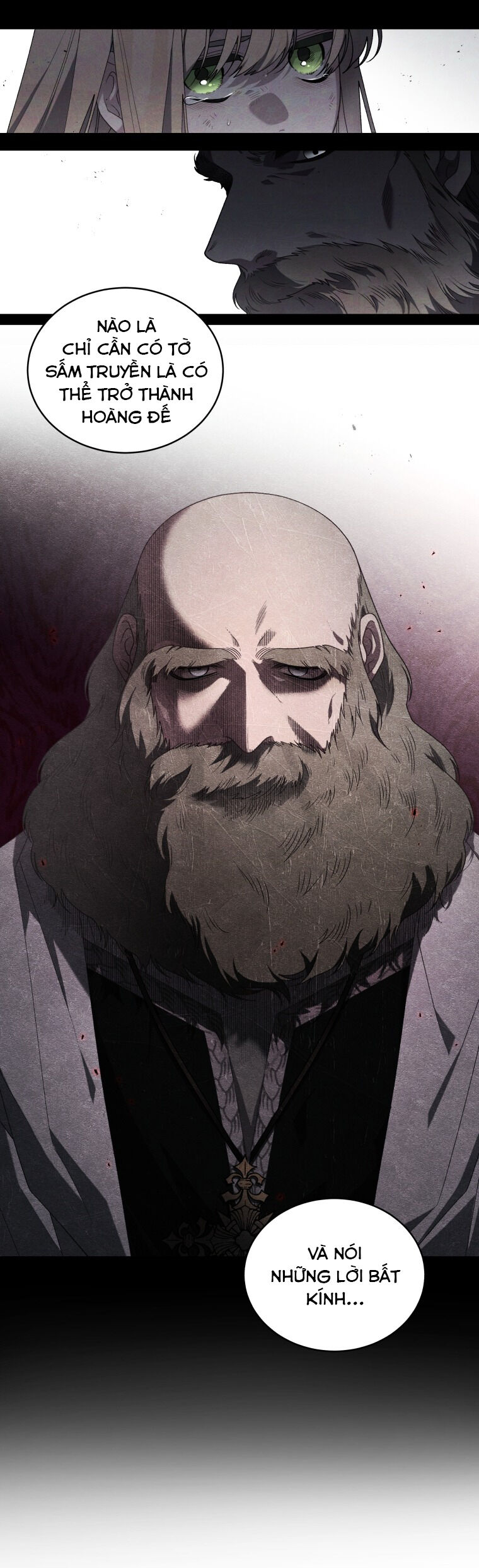 Quái Thú Bị Thuần Hóa Bởi Ác Nữ - Chapter 53 - Page 11