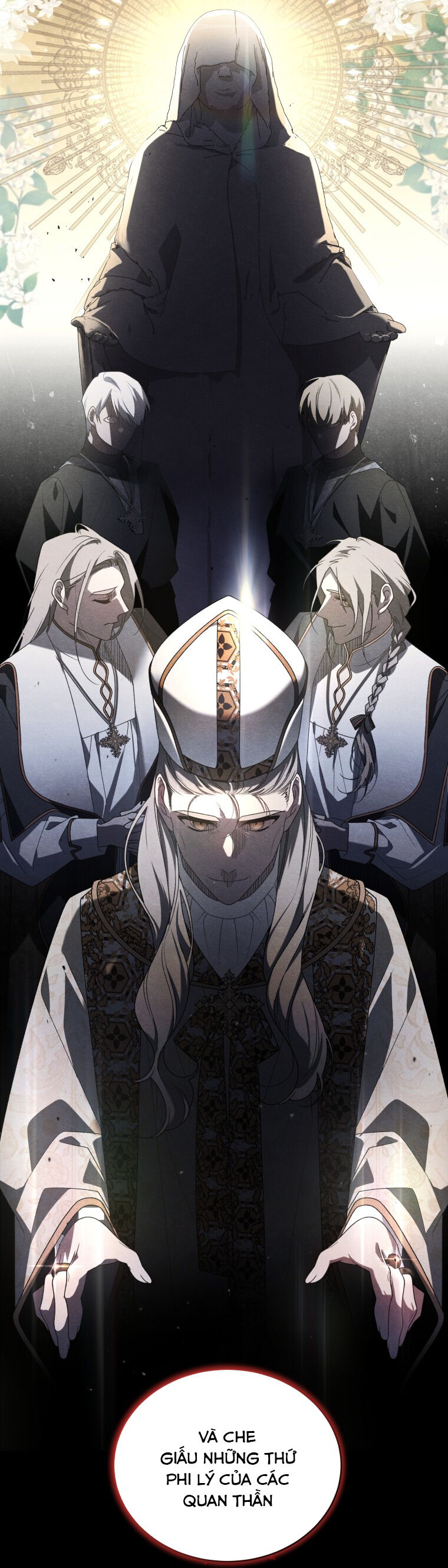 Quái Thú Bị Thuần Hóa Bởi Ác Nữ - Chapter 53 - Page 13