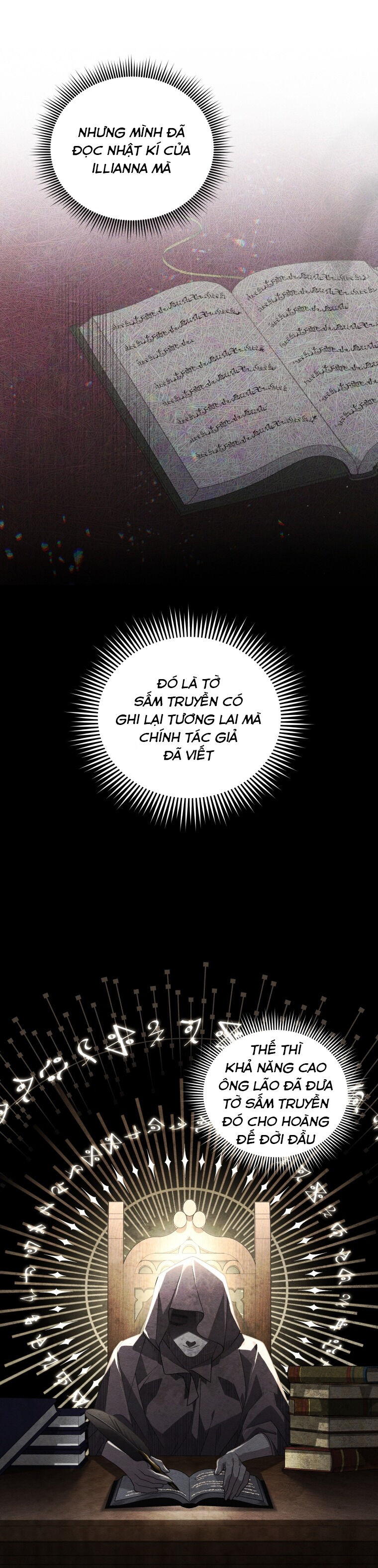 Quái Thú Bị Thuần Hóa Bởi Ác Nữ - Chapter 53 - Page 15