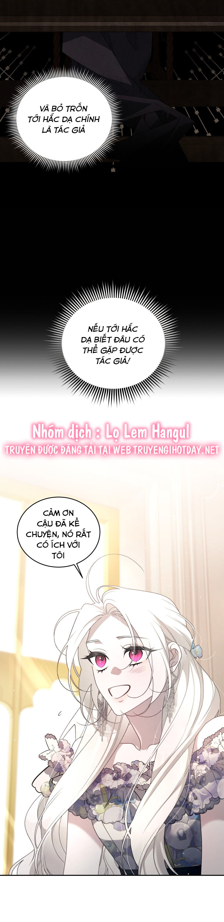 Quái Thú Bị Thuần Hóa Bởi Ác Nữ - Chapter 53 - Page 16