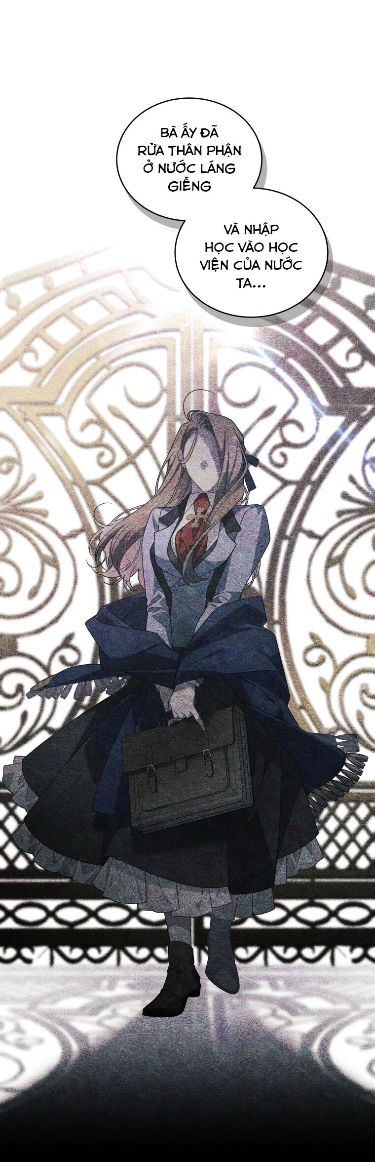 Quái Thú Bị Thuần Hóa Bởi Ác Nữ - Chapter 53 - Page 19