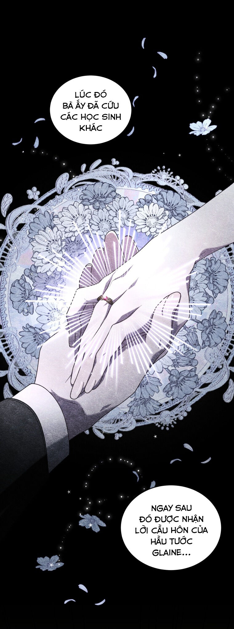 Quái Thú Bị Thuần Hóa Bởi Ác Nữ - Chapter 53 - Page 21