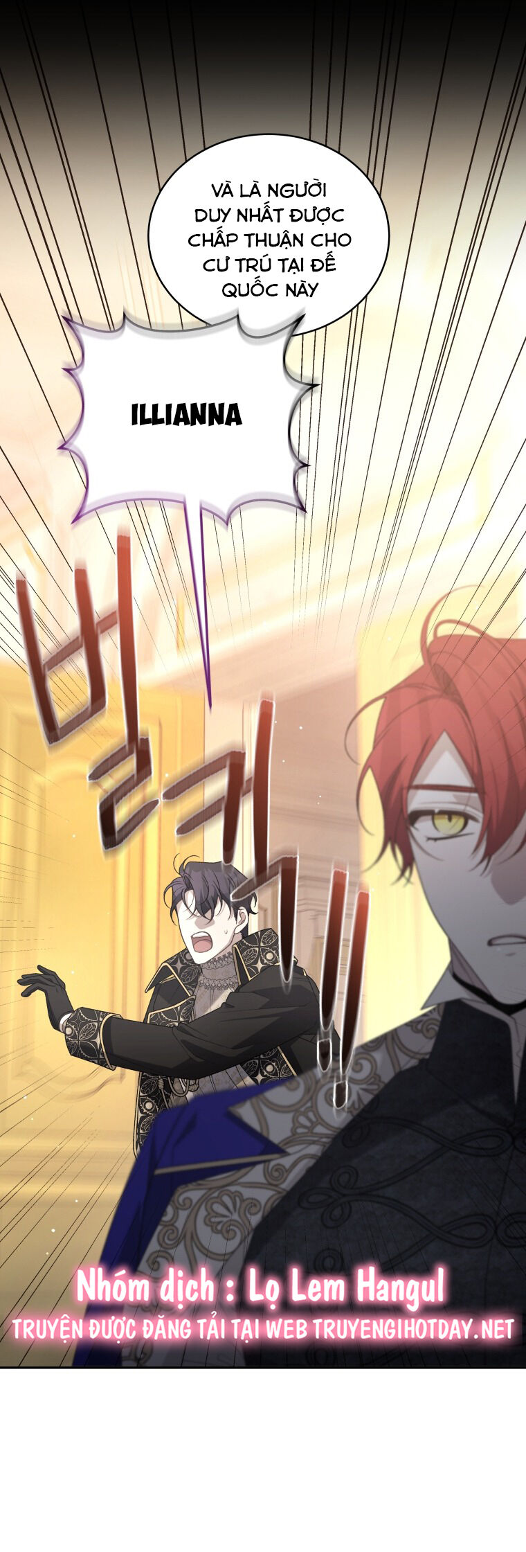 Quái Thú Bị Thuần Hóa Bởi Ác Nữ - Chapter 53 - Page 22