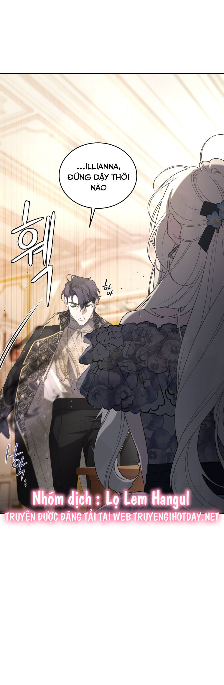 Quái Thú Bị Thuần Hóa Bởi Ác Nữ - Chapter 53 - Page 26