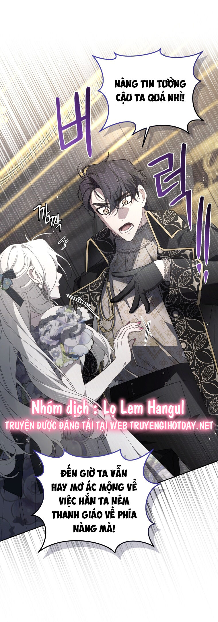 Quái Thú Bị Thuần Hóa Bởi Ác Nữ - Chapter 53 - Page 30