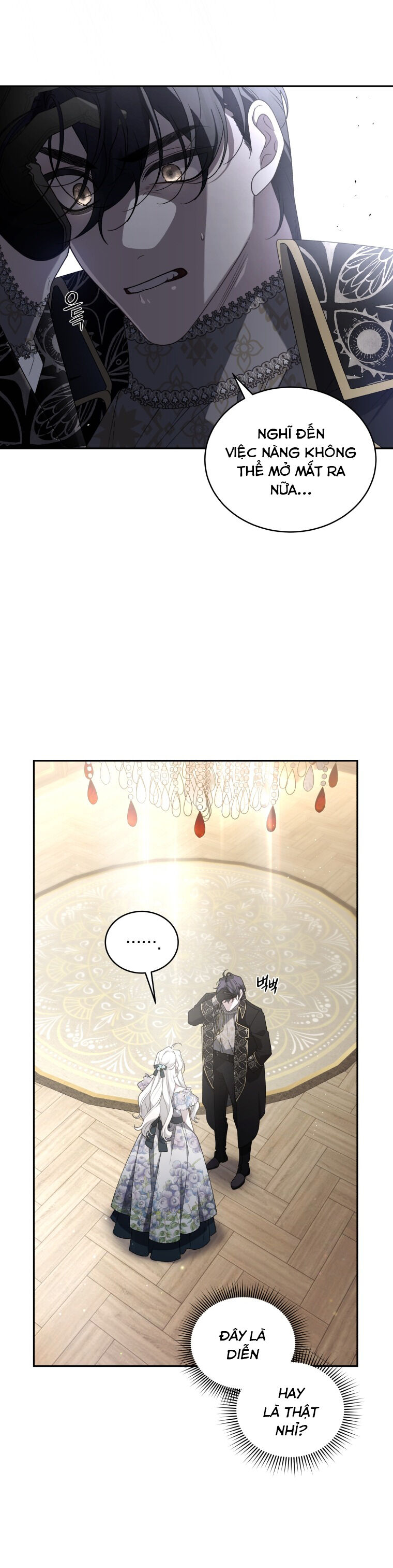 Quái Thú Bị Thuần Hóa Bởi Ác Nữ - Chapter 53 - Page 31