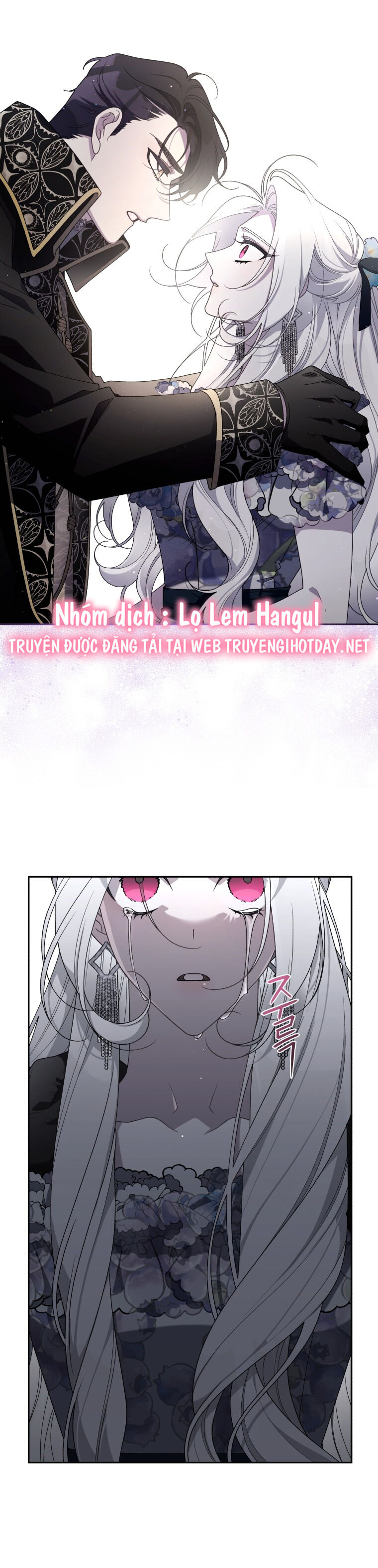 Quái Thú Bị Thuần Hóa Bởi Ác Nữ - Chapter 53 - Page 36