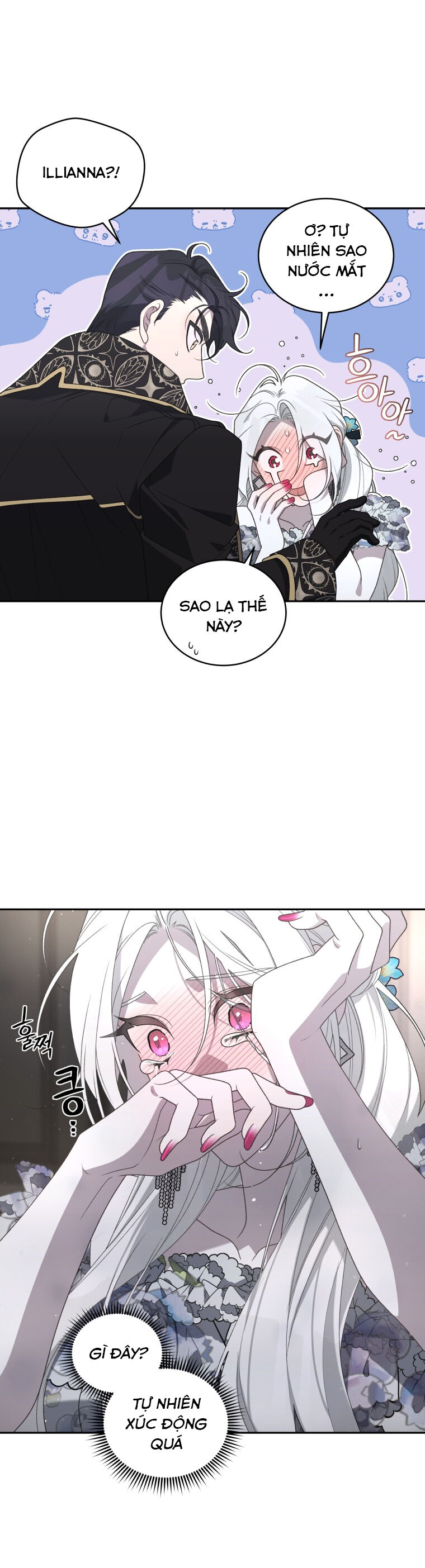 Quái Thú Bị Thuần Hóa Bởi Ác Nữ - Chapter 53 - Page 37