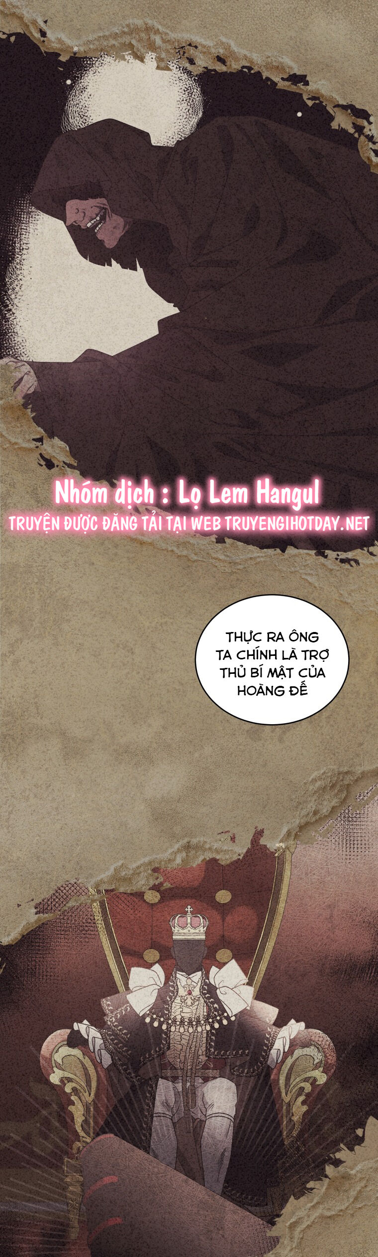 Quái Thú Bị Thuần Hóa Bởi Ác Nữ - Chapter 53 - Page 4
