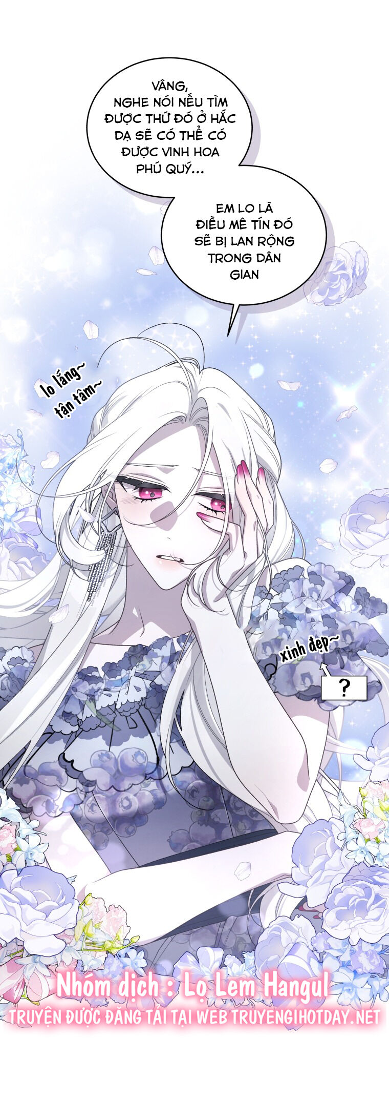 Quái Thú Bị Thuần Hóa Bởi Ác Nữ - Chapter 53 - Page 42