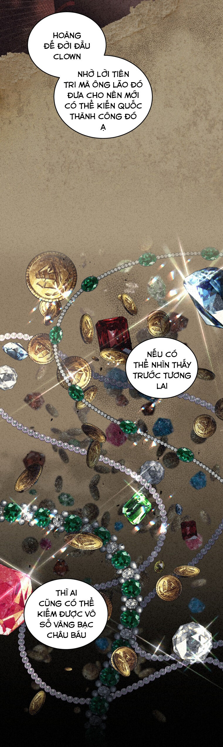 Quái Thú Bị Thuần Hóa Bởi Ác Nữ - Chapter 53 - Page 5