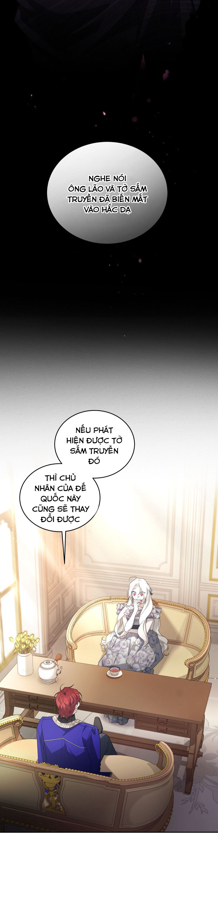 Quái Thú Bị Thuần Hóa Bởi Ác Nữ - Chapter 53 - Page 7