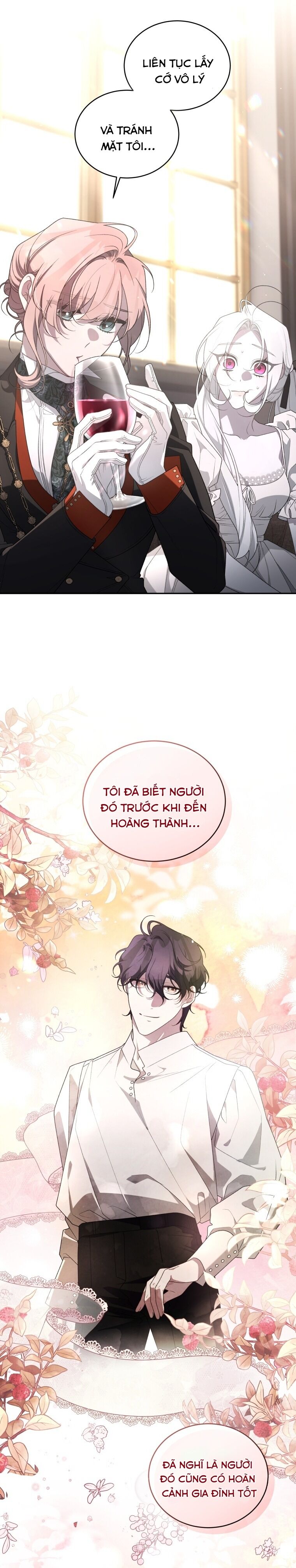 Quái Thú Bị Thuần Hóa Bởi Ác Nữ - Chapter 54 - Page 21