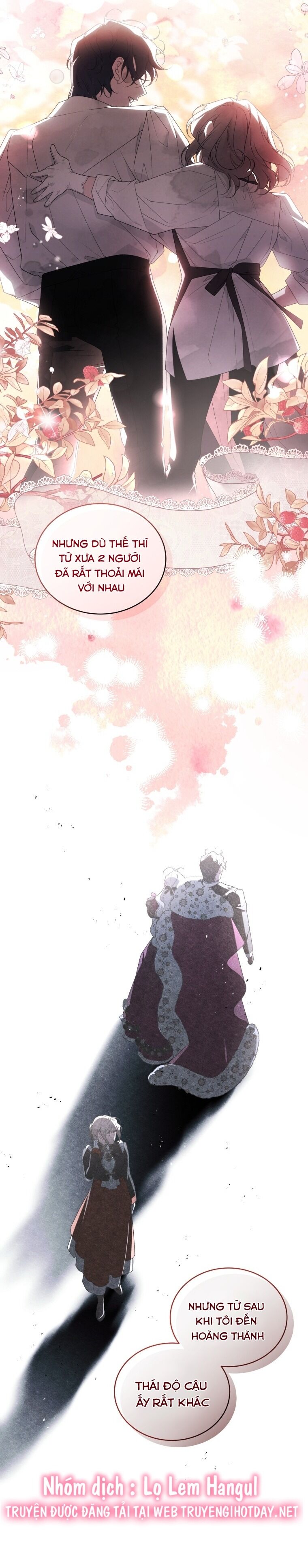 Quái Thú Bị Thuần Hóa Bởi Ác Nữ - Chapter 54 - Page 22