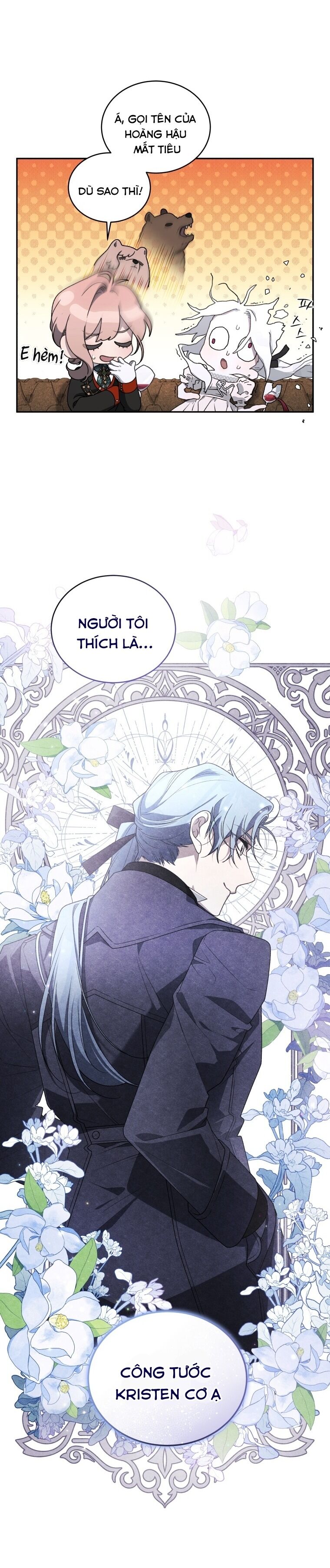 Quái Thú Bị Thuần Hóa Bởi Ác Nữ - Chapter 54 - Page 25