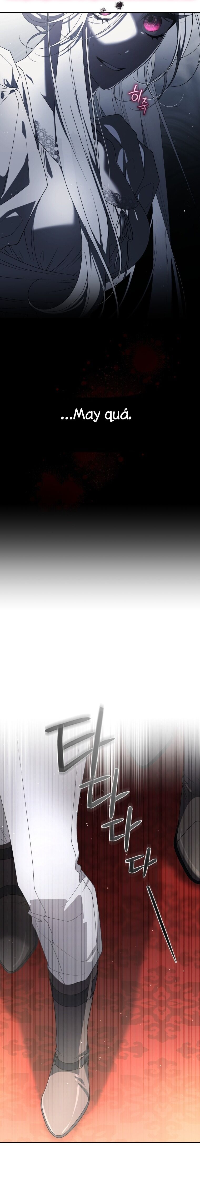 Quái Thú Bị Thuần Hóa Bởi Ác Nữ - Chapter 54 - Page 28