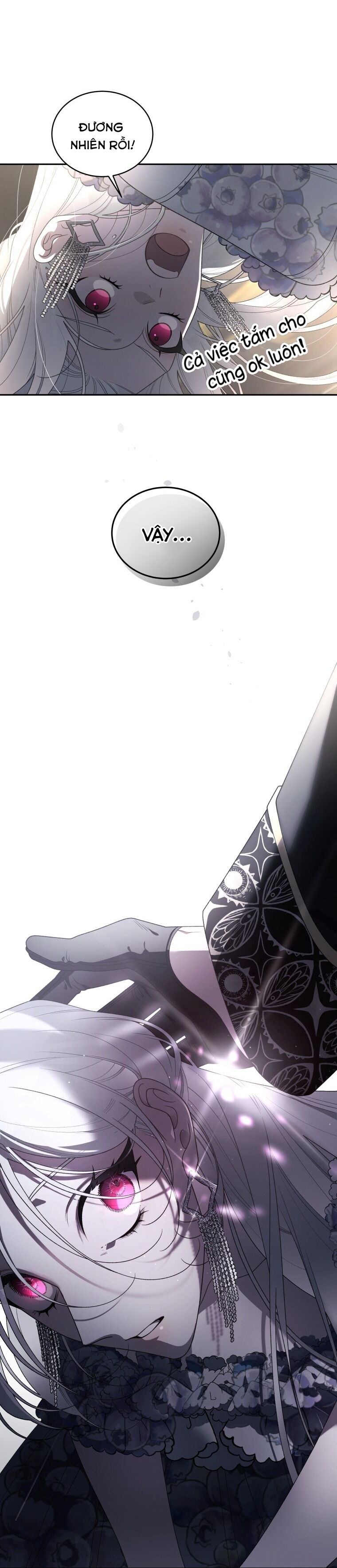 Quái Thú Bị Thuần Hóa Bởi Ác Nữ - Chapter 54 - Page 7