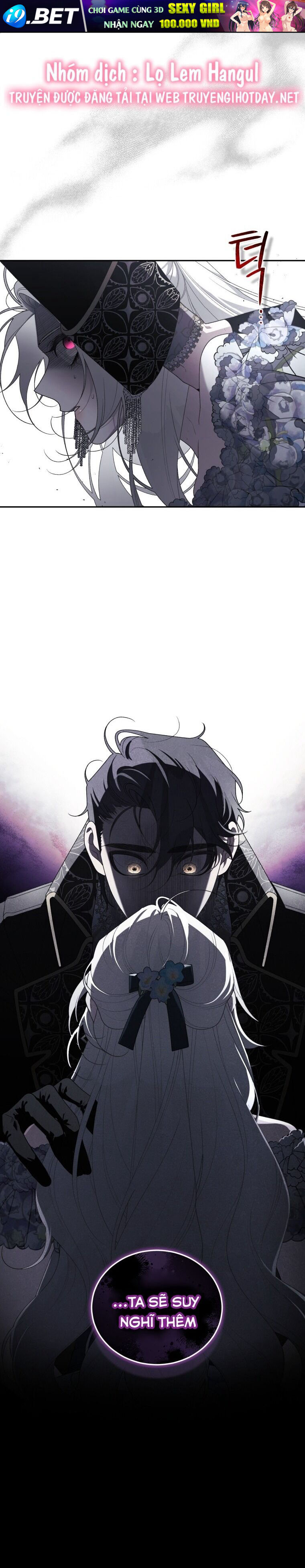 Quái Thú Bị Thuần Hóa Bởi Ác Nữ - Chapter 54 - Page 8