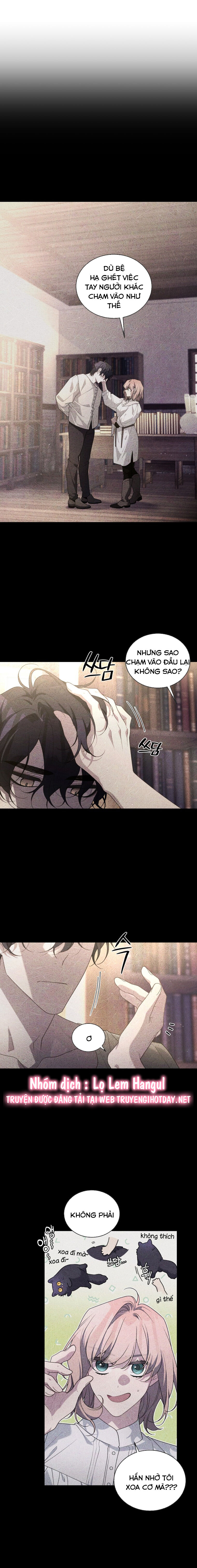 Quái Thú Bị Thuần Hóa Bởi Ác Nữ - Chapter 55 - Page 8