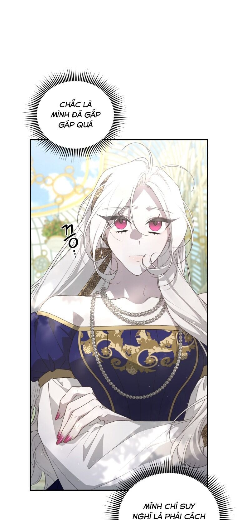 Quái Thú Bị Thuần Hóa Bởi Ác Nữ - Chapter 56 - Page 16