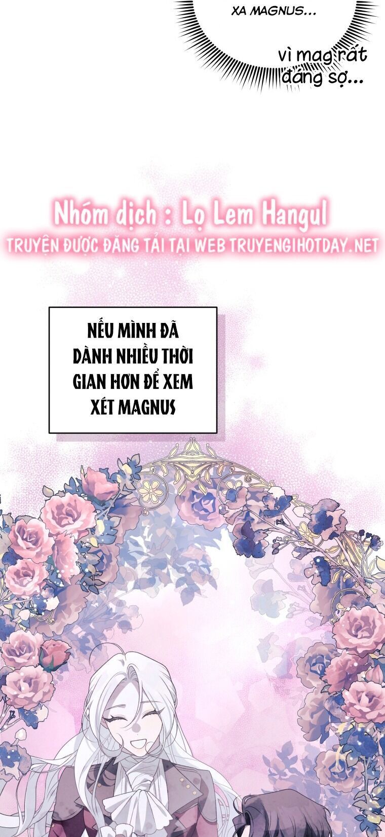 Quái Thú Bị Thuần Hóa Bởi Ác Nữ - Chapter 56 - Page 17