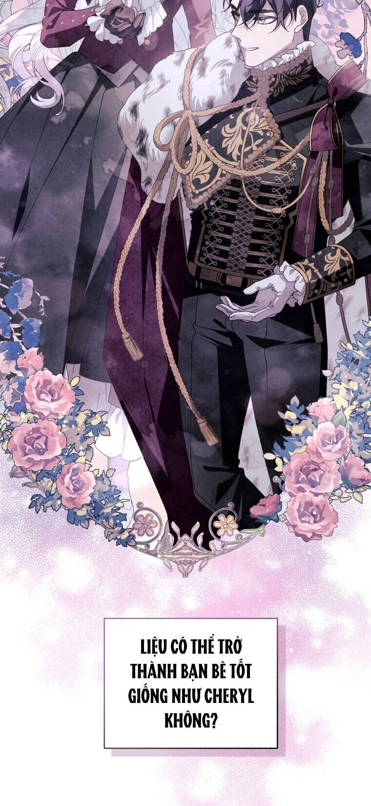 Quái Thú Bị Thuần Hóa Bởi Ác Nữ - Chapter 56 - Page 18