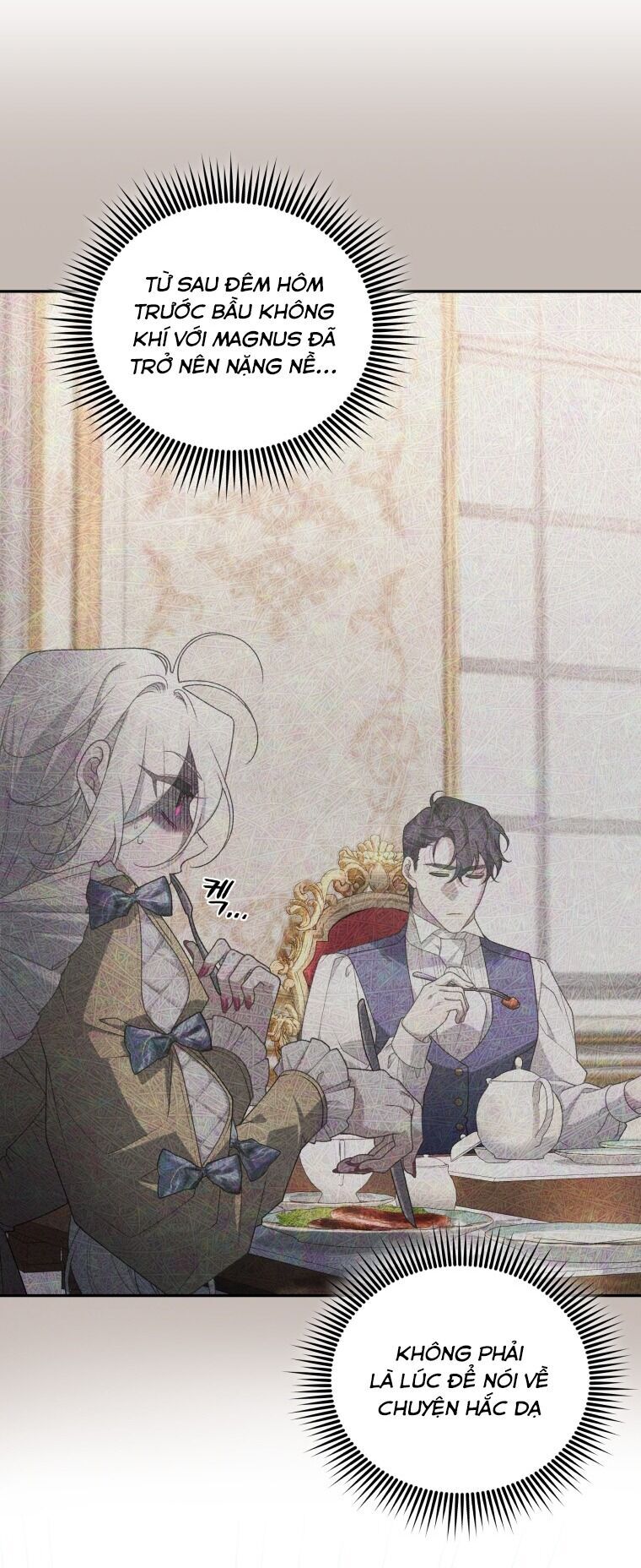 Quái Thú Bị Thuần Hóa Bởi Ác Nữ - Chapter 56 - Page 20