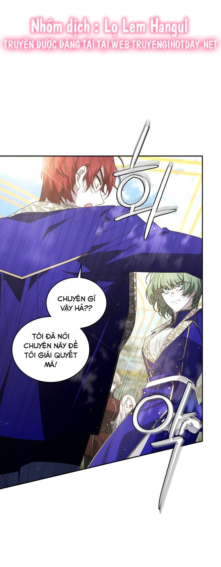 Quái Thú Bị Thuần Hóa Bởi Ác Nữ - Chapter 56 - Page 24
