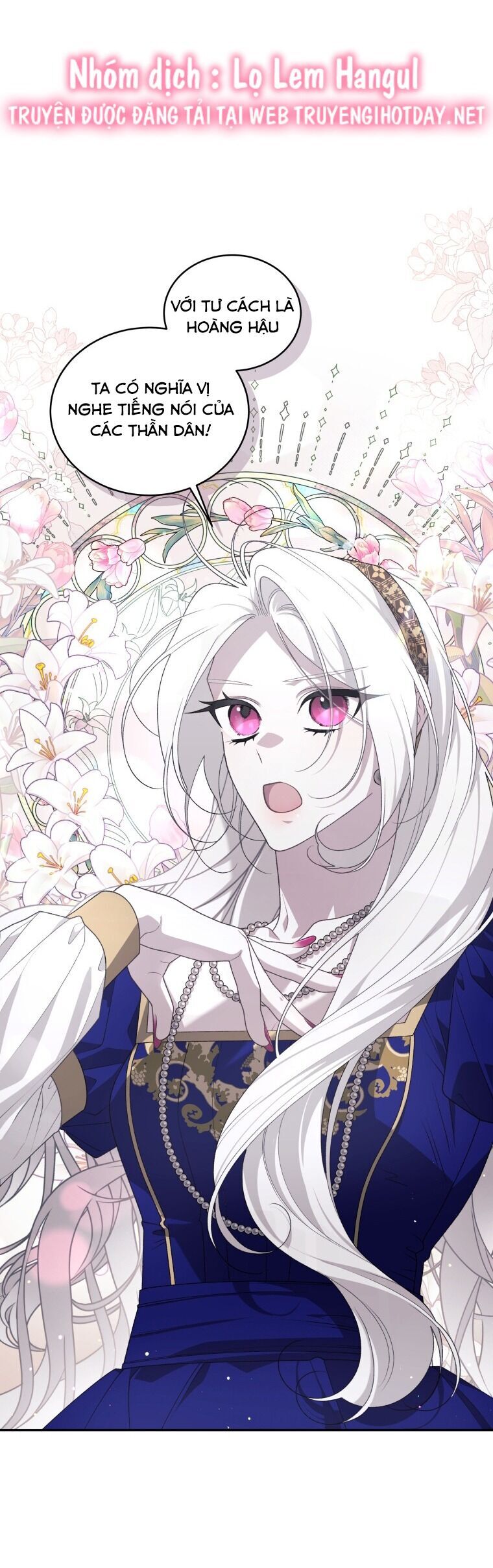 Quái Thú Bị Thuần Hóa Bởi Ác Nữ - Chapter 56 - Page 29