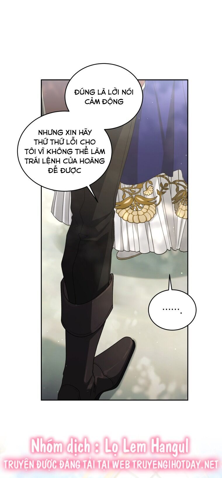 Quái Thú Bị Thuần Hóa Bởi Ác Nữ - Chapter 56 - Page 30