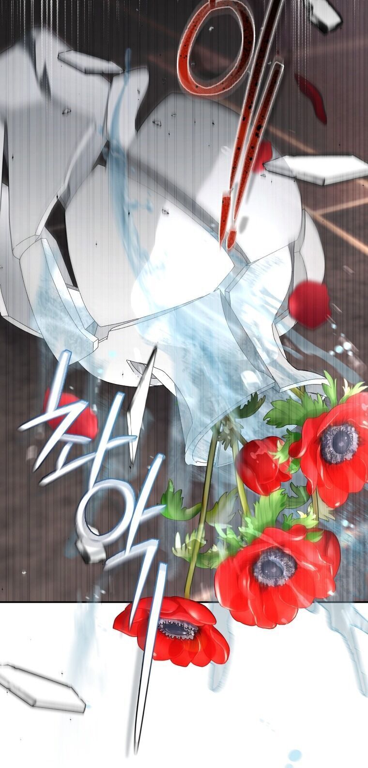 Quái Thú Bị Thuần Hóa Bởi Ác Nữ - Chapter 56 - Page 33