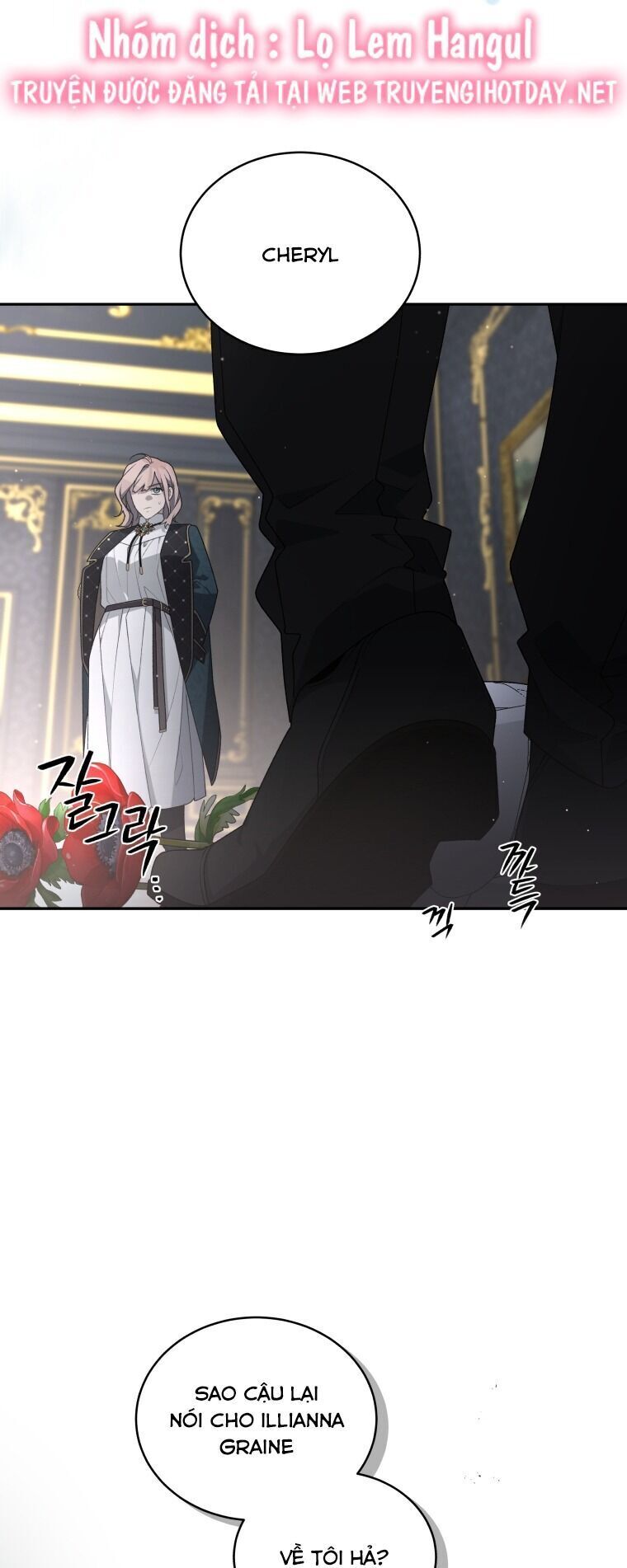 Quái Thú Bị Thuần Hóa Bởi Ác Nữ - Chapter 56 - Page 34