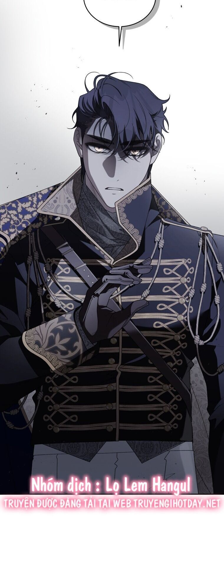 Quái Thú Bị Thuần Hóa Bởi Ác Nữ - Chapter 56 - Page 35