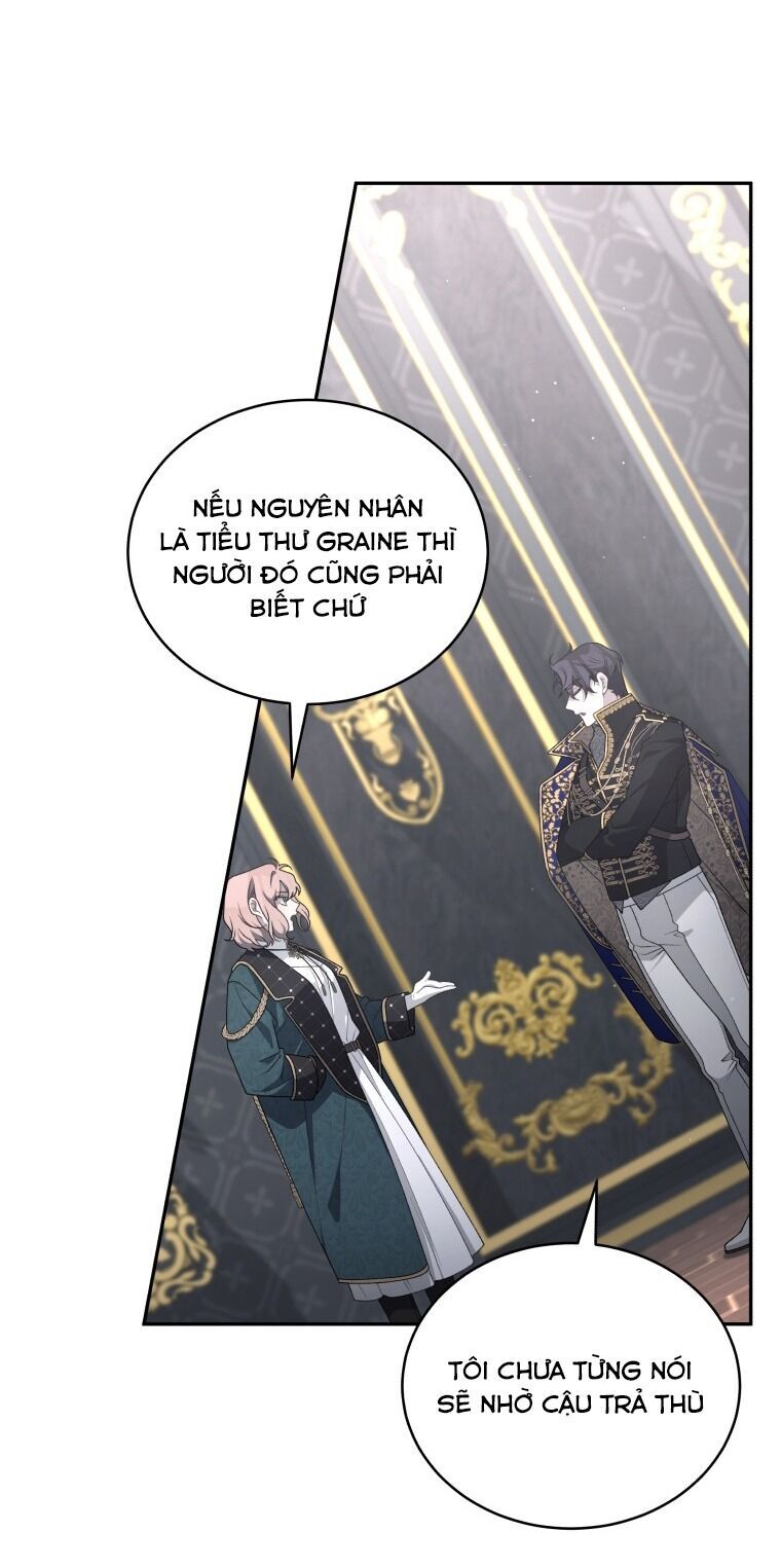 Quái Thú Bị Thuần Hóa Bởi Ác Nữ - Chapter 56 - Page 37