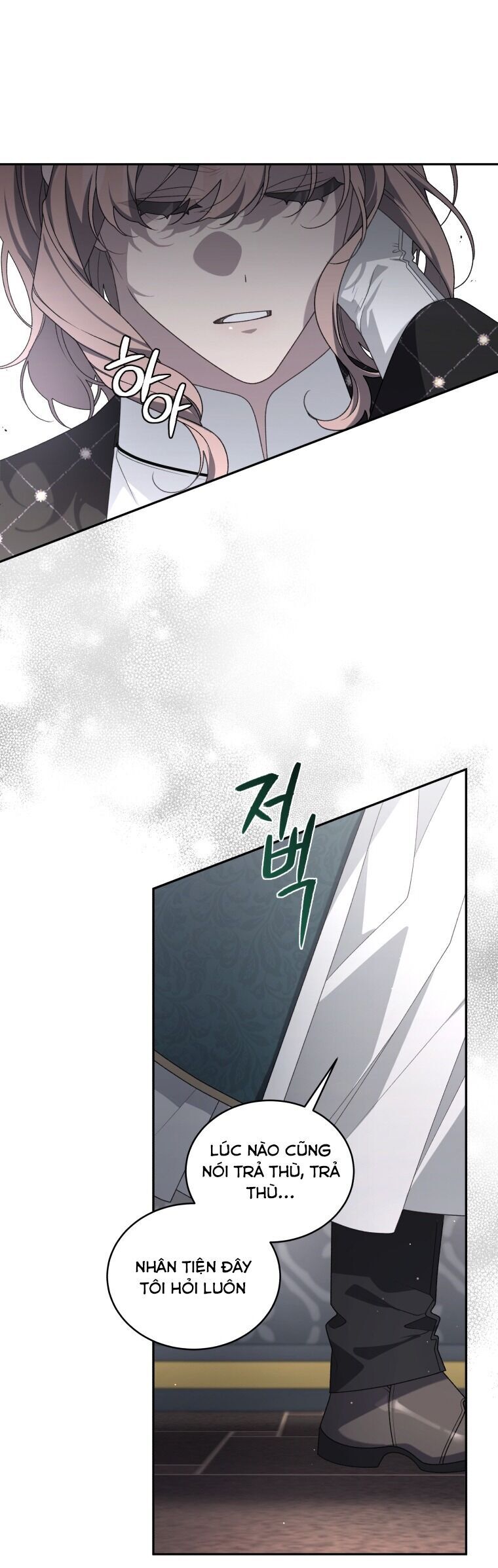 Quái Thú Bị Thuần Hóa Bởi Ác Nữ - Chapter 56 - Page 39