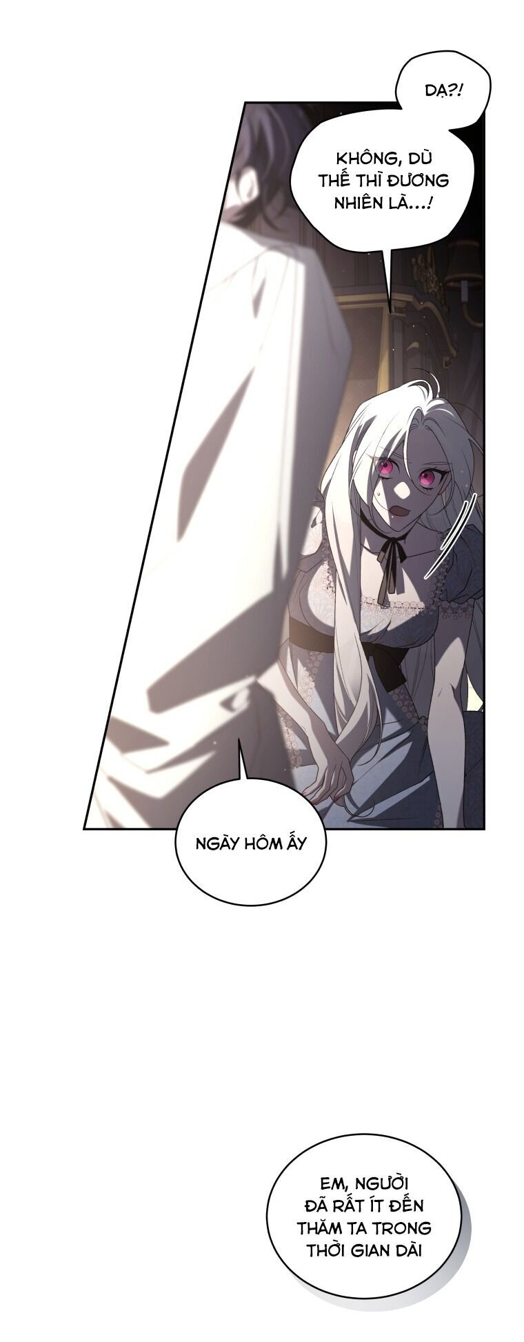 Quái Thú Bị Thuần Hóa Bởi Ác Nữ - Chapter 56 - Page 4