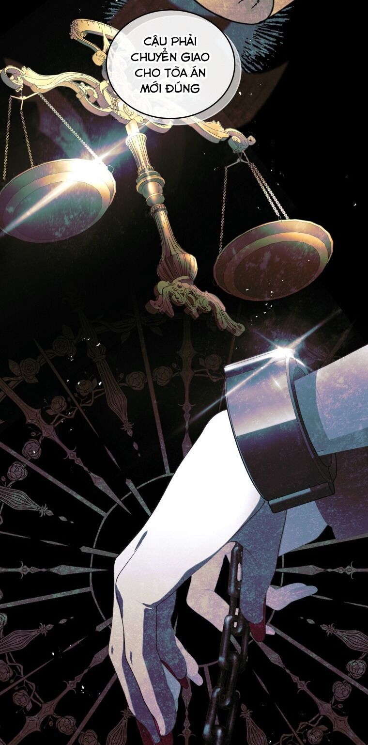 Quái Thú Bị Thuần Hóa Bởi Ác Nữ - Chapter 56 - Page 42