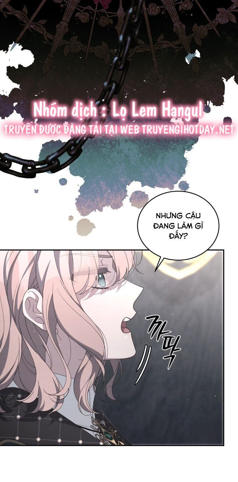 Quái Thú Bị Thuần Hóa Bởi Ác Nữ - Chapter 56 - Page 43