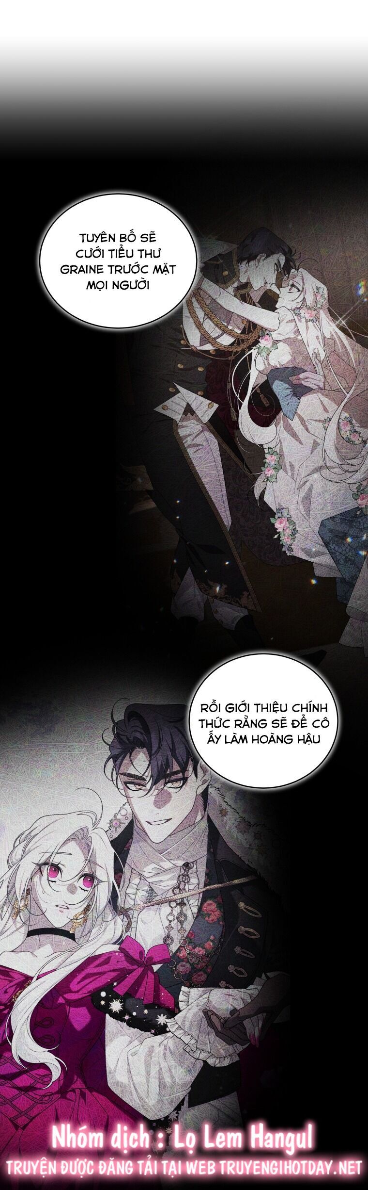 Quái Thú Bị Thuần Hóa Bởi Ác Nữ - Chapter 56 - Page 44