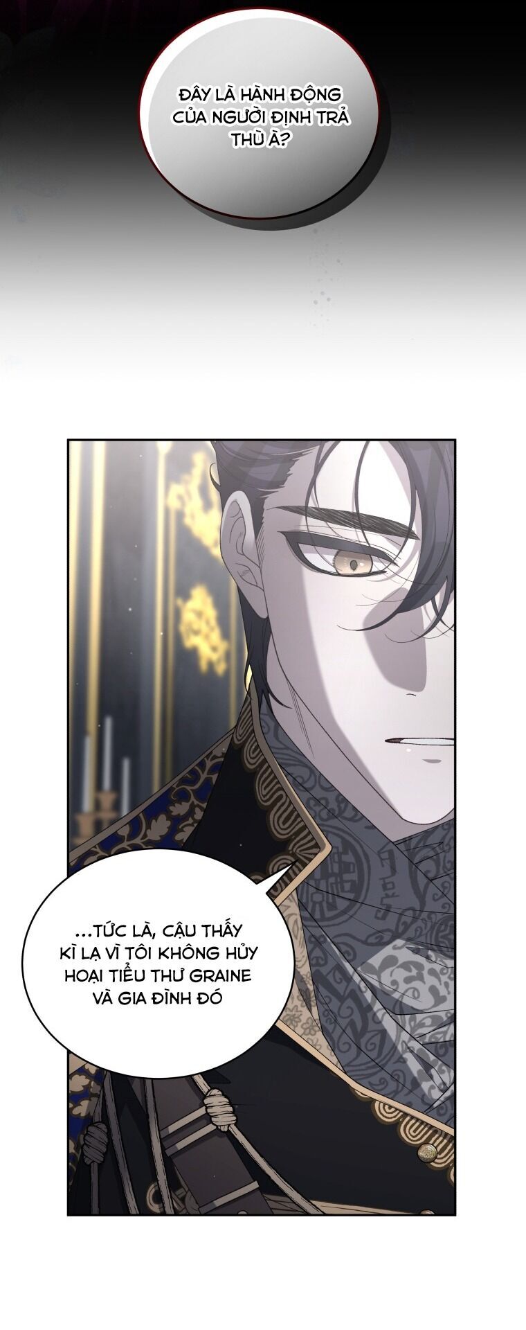 Quái Thú Bị Thuần Hóa Bởi Ác Nữ - Chapter 56 - Page 45