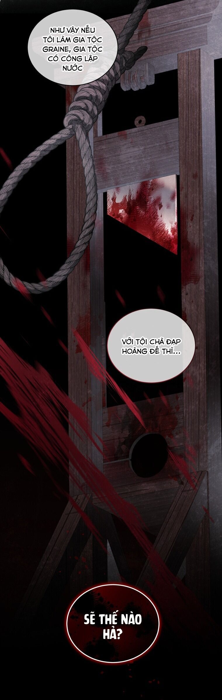 Quái Thú Bị Thuần Hóa Bởi Ác Nữ - Chapter 56 - Page 47