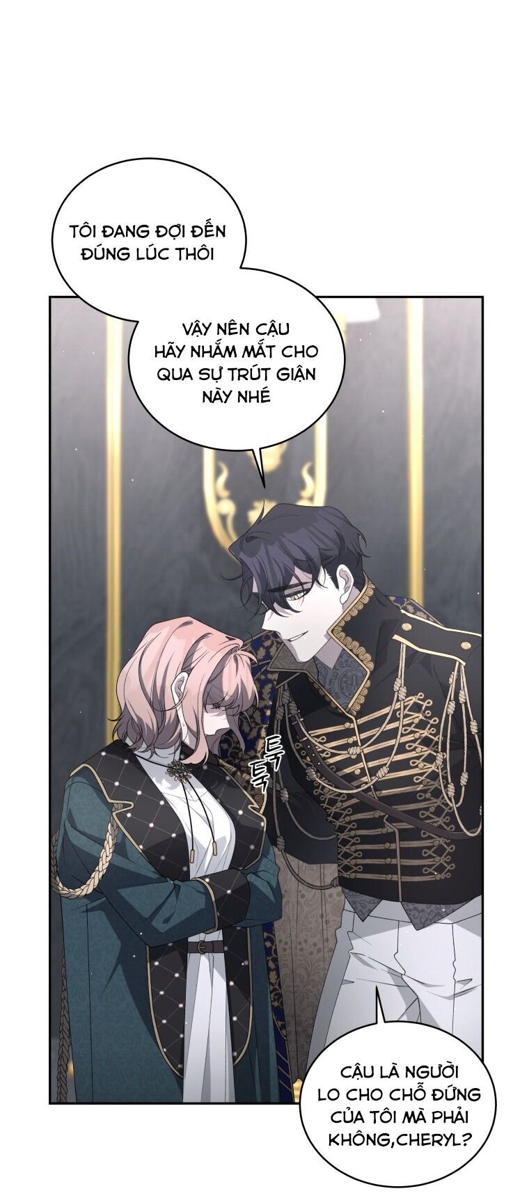 Quái Thú Bị Thuần Hóa Bởi Ác Nữ - Chapter 56 - Page 49