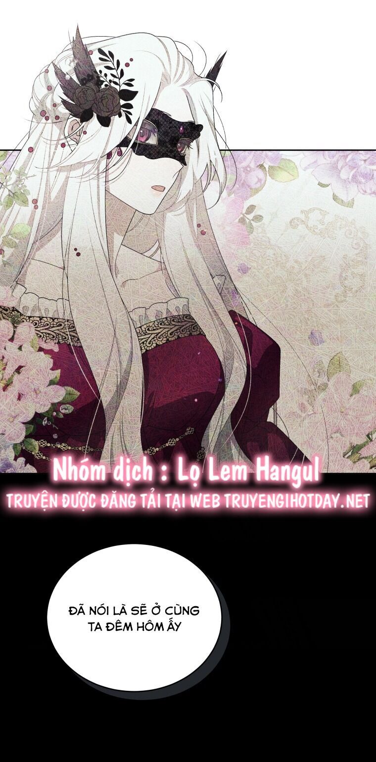 Quái Thú Bị Thuần Hóa Bởi Ác Nữ - Chapter 56 - Page 5