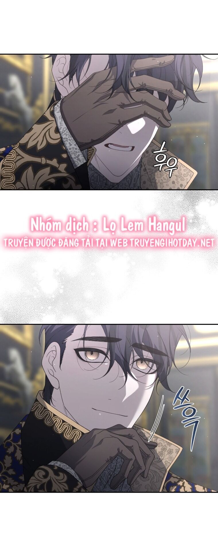 Quái Thú Bị Thuần Hóa Bởi Ác Nữ - Chapter 56 - Page 53