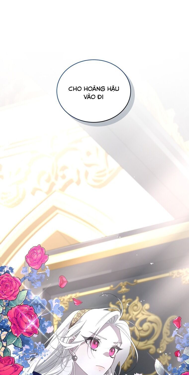 Quái Thú Bị Thuần Hóa Bởi Ác Nữ - Chapter 56 - Page 54