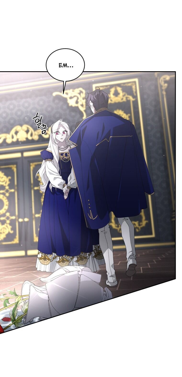 Quái Thú Bị Thuần Hóa Bởi Ác Nữ - Chapter 56 - Page 57